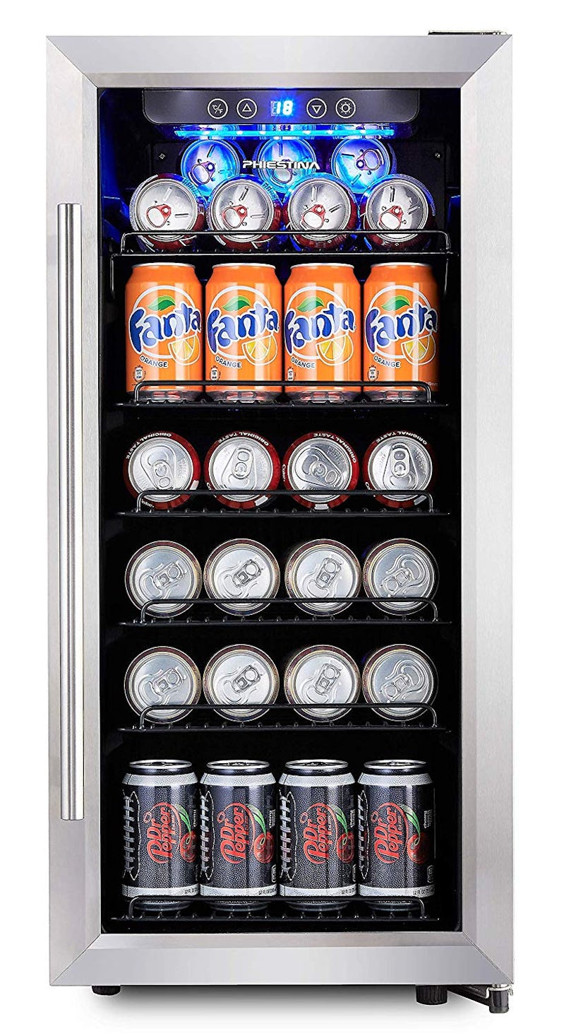 The 4 Best Beverage Coolers