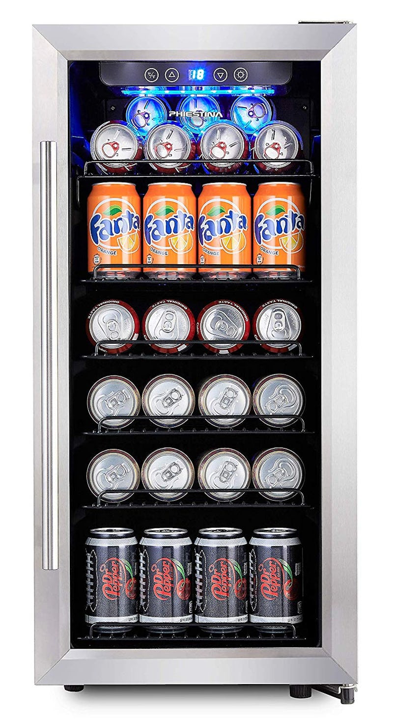 The 4 Best Beverage Coolers