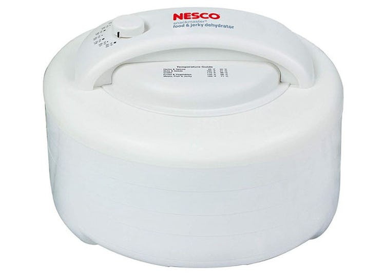 NESCO Snackmaster Express Food Dehydrator