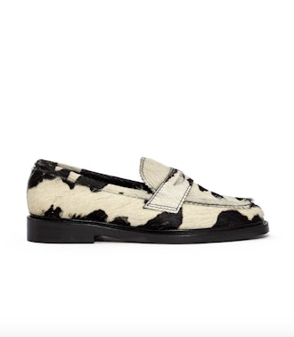 Jay 3.0 Cowprint Loafer