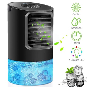 KUUOTE Personal Space Air Cooler