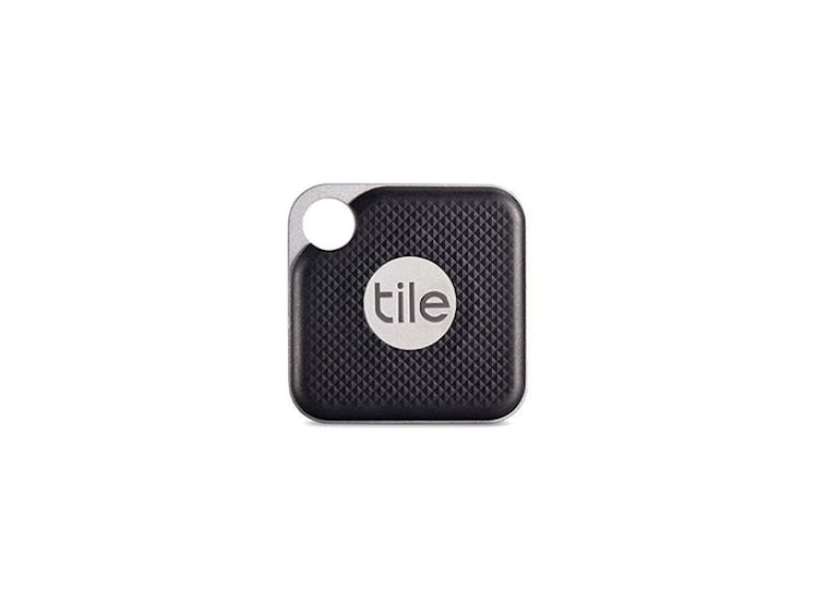 Tile Pro With Replaceable Battery