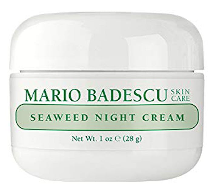 Mario Badescu Seaweed Night Cream