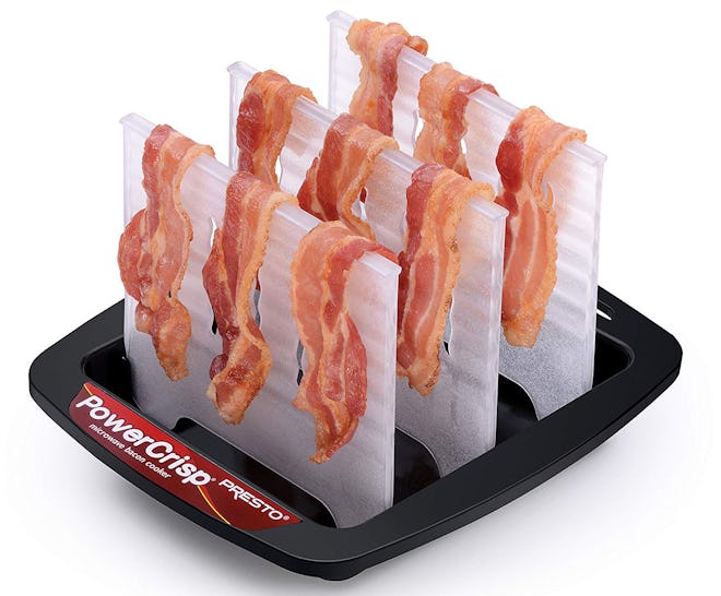Presto Bacon Microwave Cooker