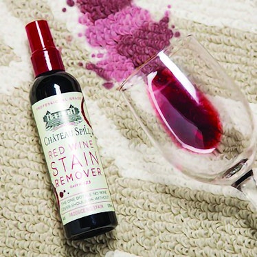 Chateau Spill Red Wine Stain Removers (3 Pack)