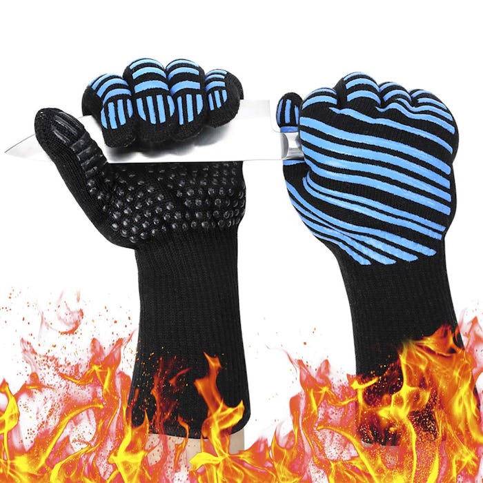 Semboh BBQ Gloves 