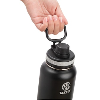 Takeya Insulated Water Bottle