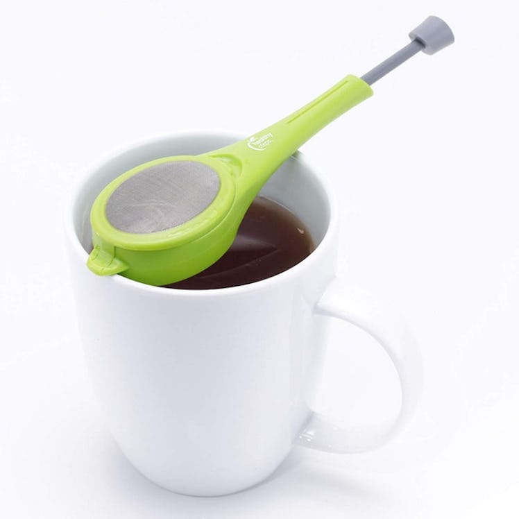 Jakari Loose Leaf Tea Strainer