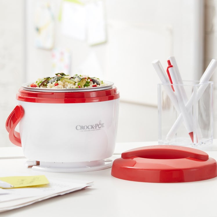 Crock-Pot Lunch Crock Food Warmer