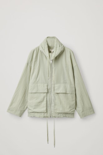 Lightweight Casual Jacket