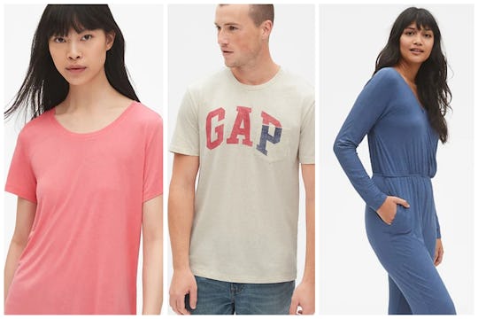 Gap s Labor Day 2019 Sale Includes Seriously Drastic Discounts On