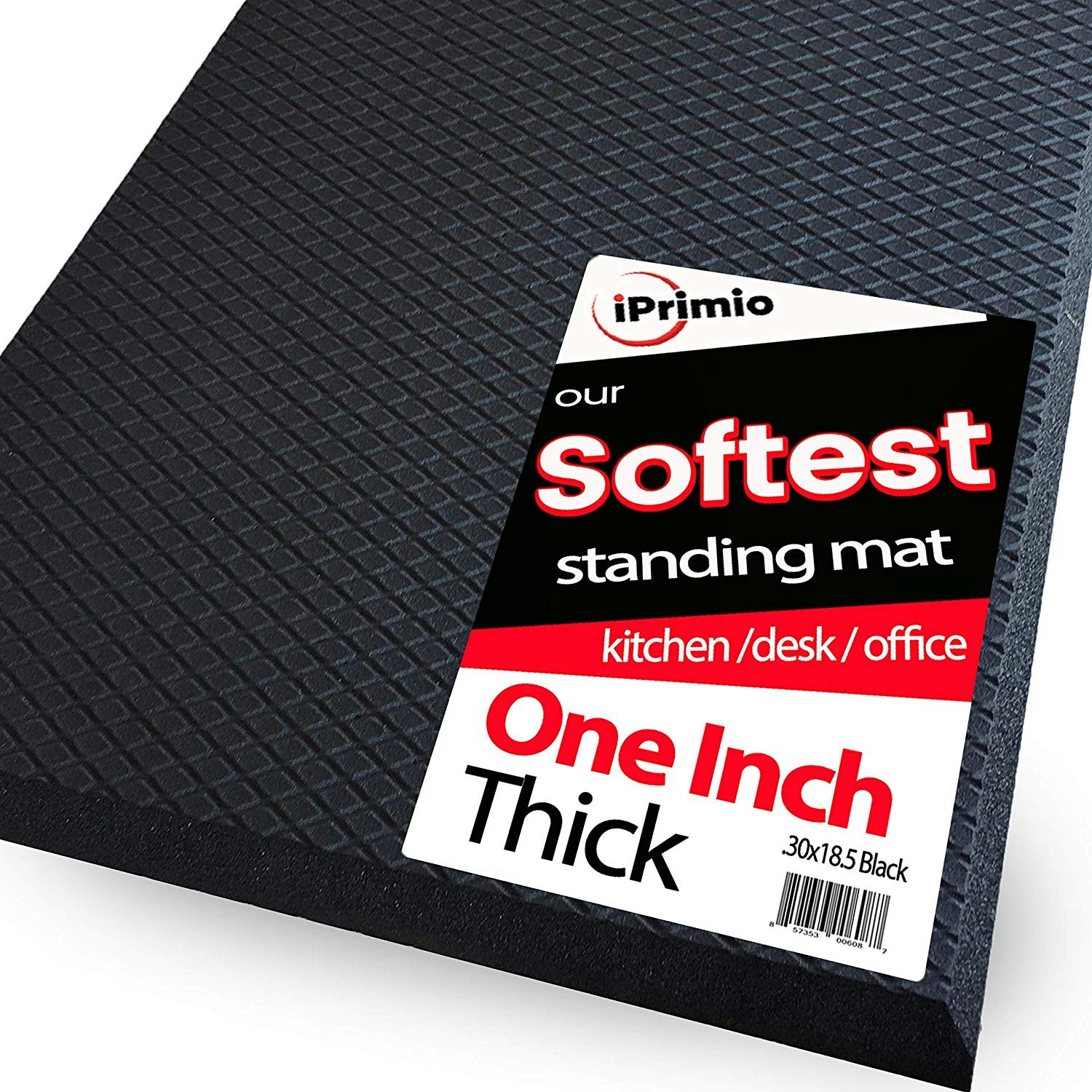 The 4 Best Anti Fatigue Kitchen Mats