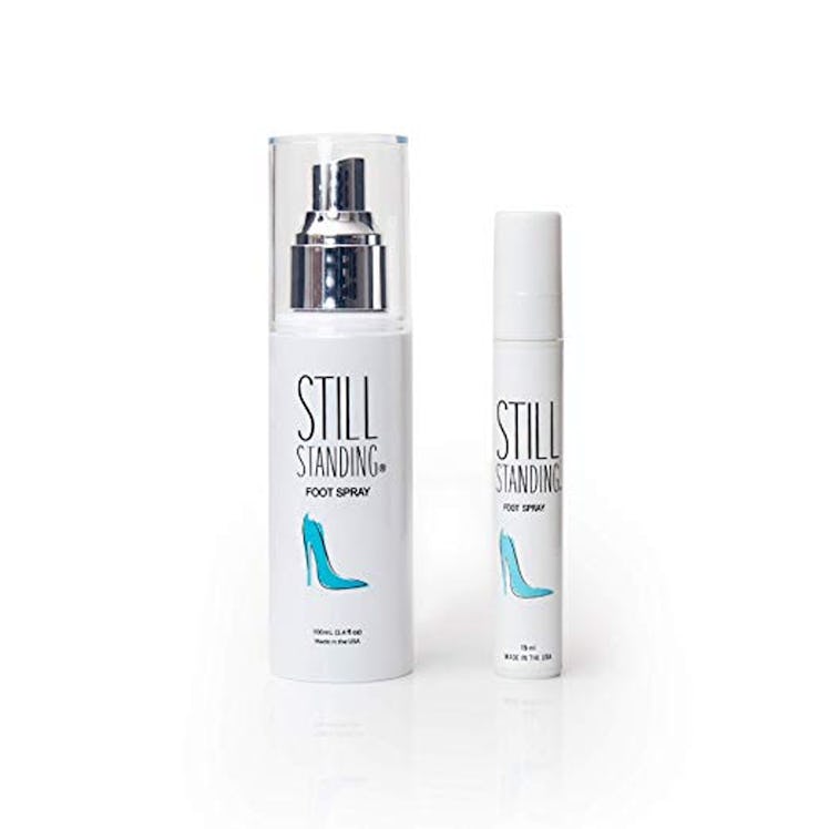 Still Standing Spray (Large and Mini)