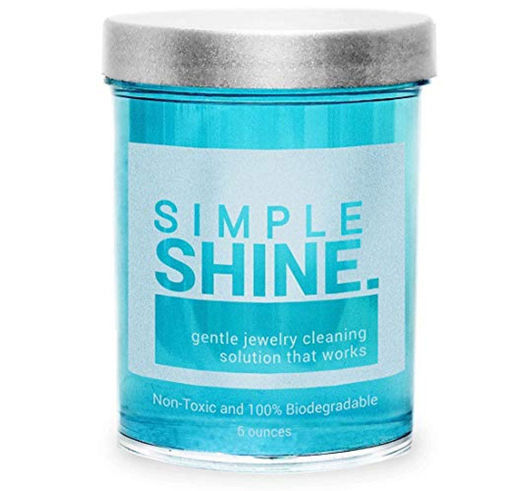 The 3 Best Liquid Jewelry Cleaners