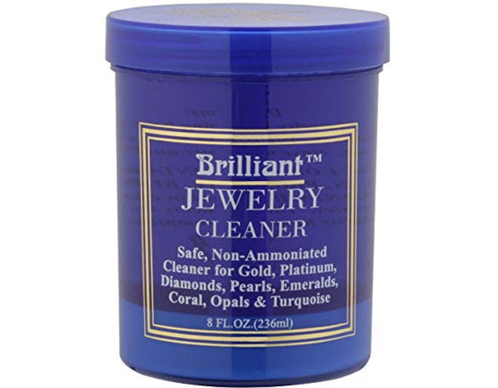 brilliance jewelry cleaner brilliance jewelry cleaner