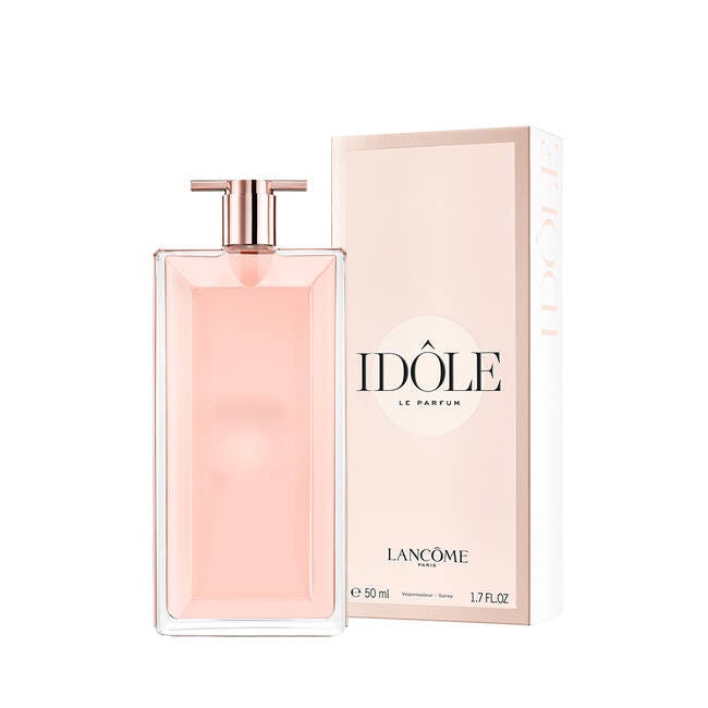 fm lancome idole