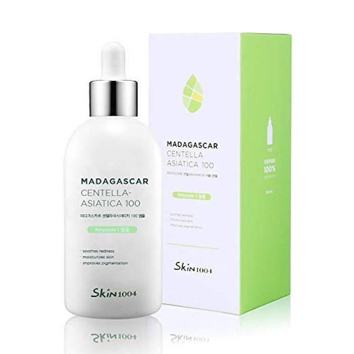 SKIN1004 Madagascar Centella Asiatica 100 Ampoule Facial Serum