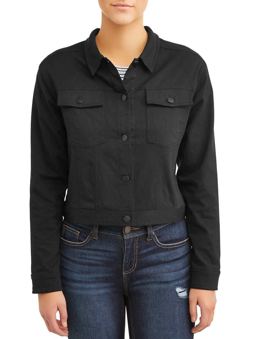 Trucker Jacket