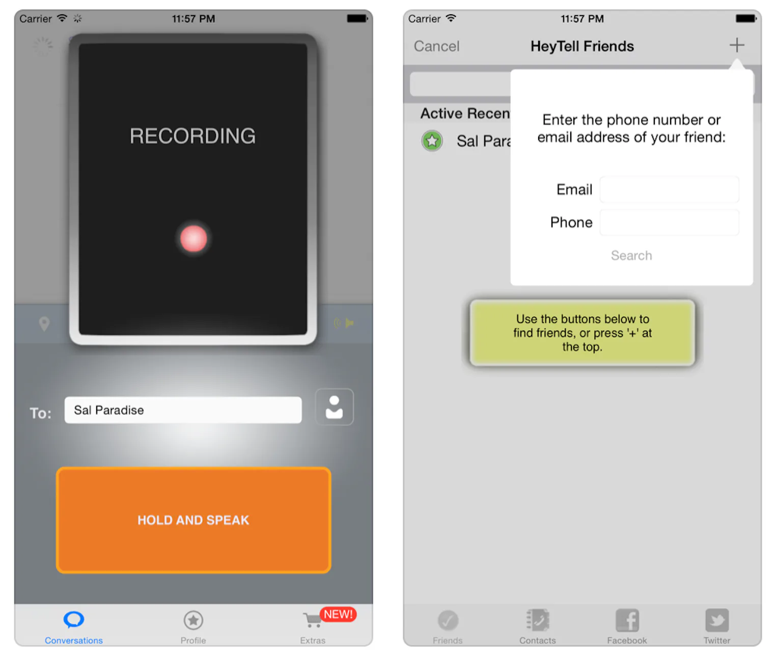 17 Apps That Will Make Long-Distance Couples Feel Like They're Closer ...