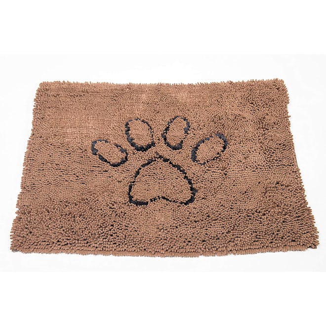 Dog Gone Smart Dirty Dog Doormat