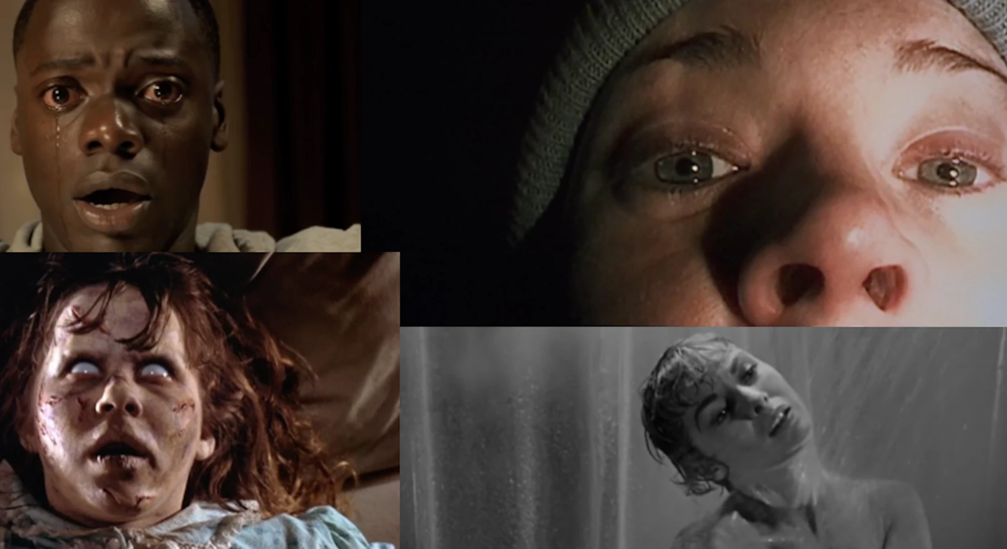 Terrifyingly The Creepiest, Most Game-Changing Moments In Horror