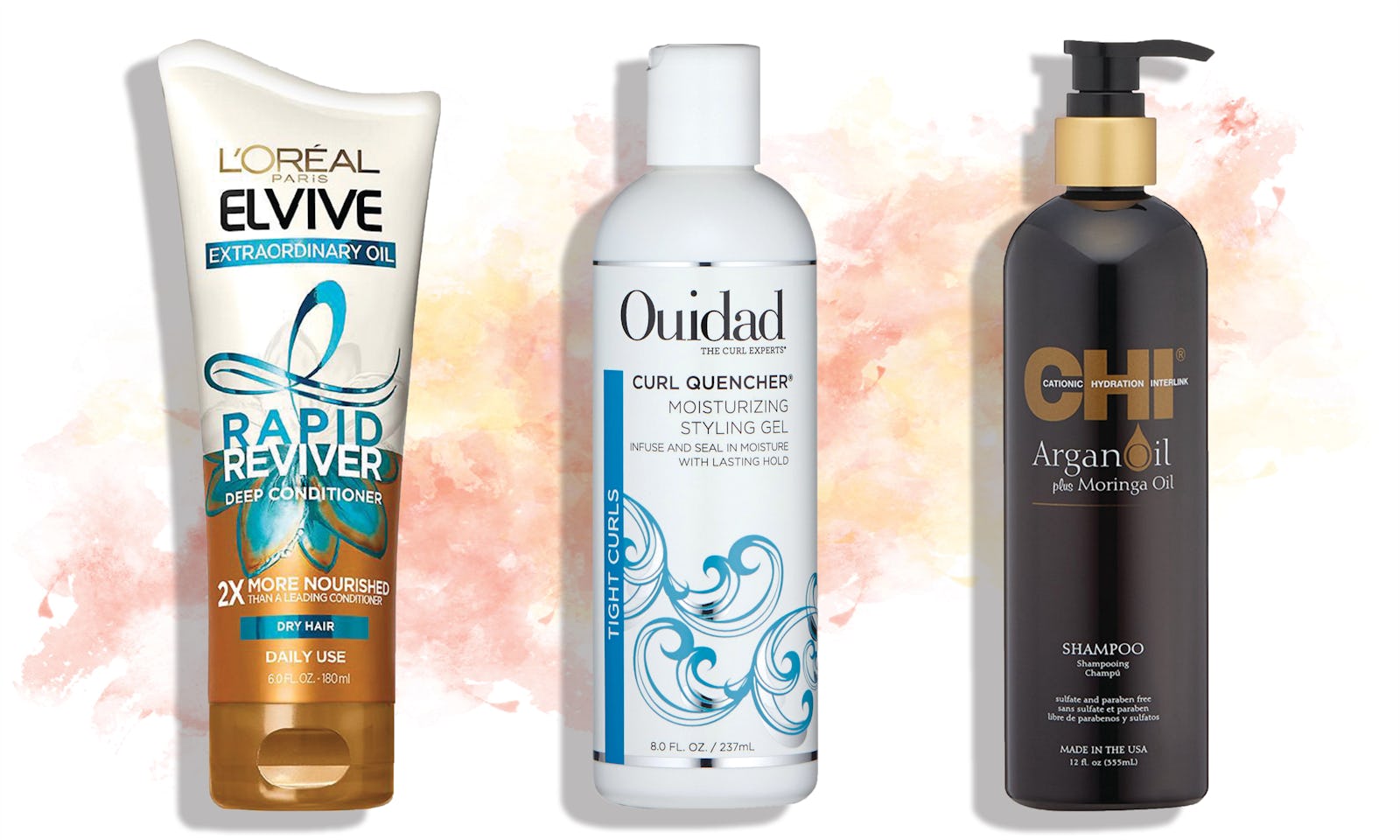 7. The Best Shampoos and Conditioners for Colored Hair - wide 2