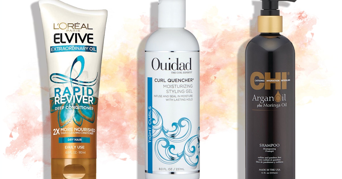 Best Shampoo And Conditioner For Mixed Race Hair The 6 Best Shampoos & Conditioners For Dry Hair