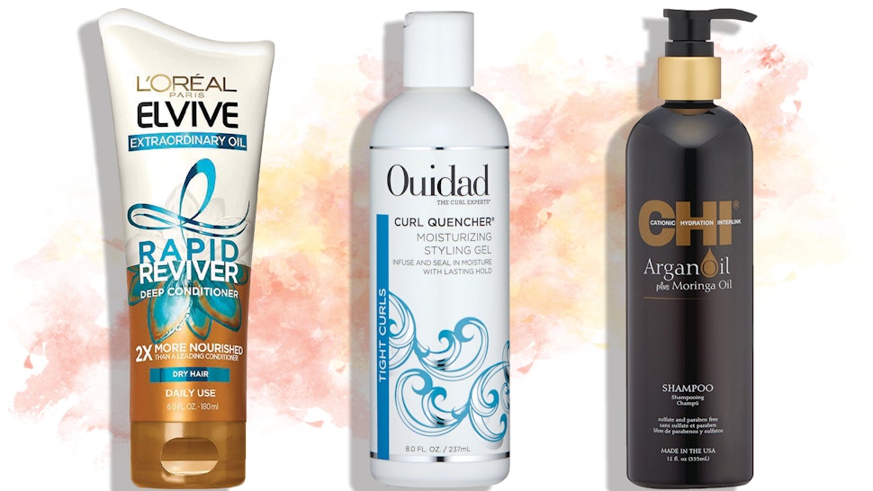 The 6 Best Shampoos Conditioners For Dry Hair