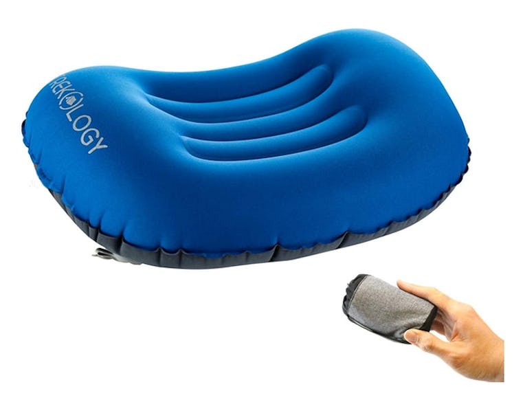 Trekology Inflatable Pillow