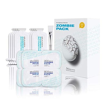 SKIN1004 Zombie Pack Face Masks (8-Pack)
