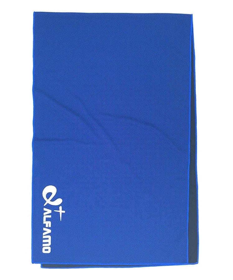 Alfamo Cooling Towel