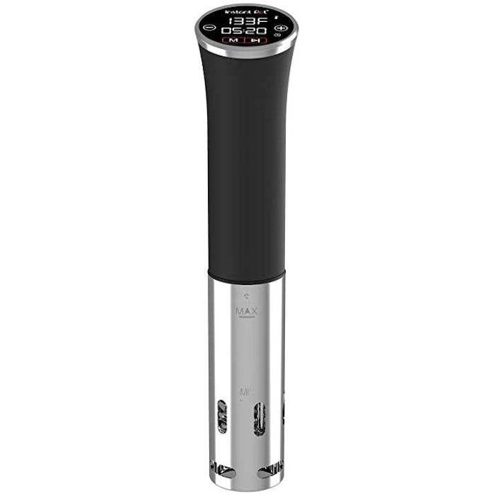 Instant Pot SSV800 Accu Slim Sous Vide Immersion Circulator