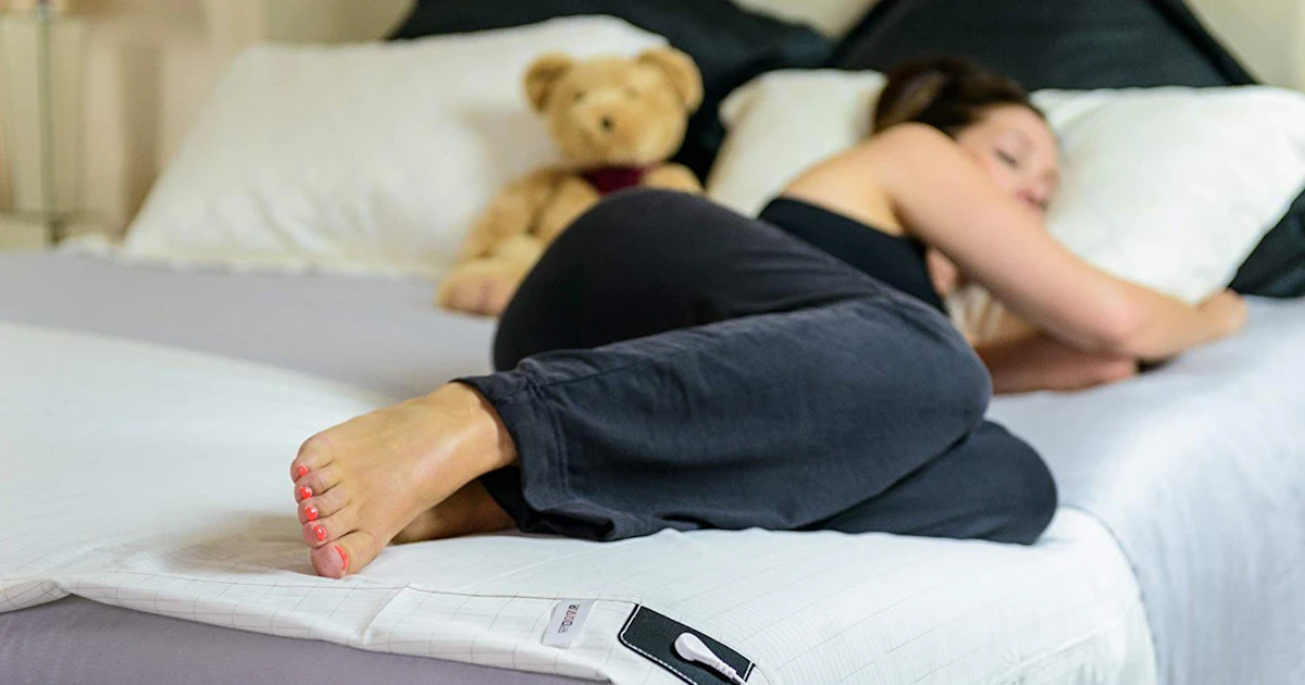 The 3 Best Earthing Sheets the-3-best-earthing-sheets