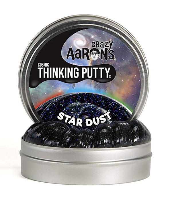 Crazy Aaron's Thinking Putty