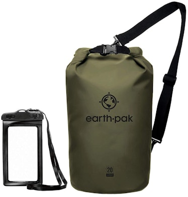 Earth Pak Dry Bag