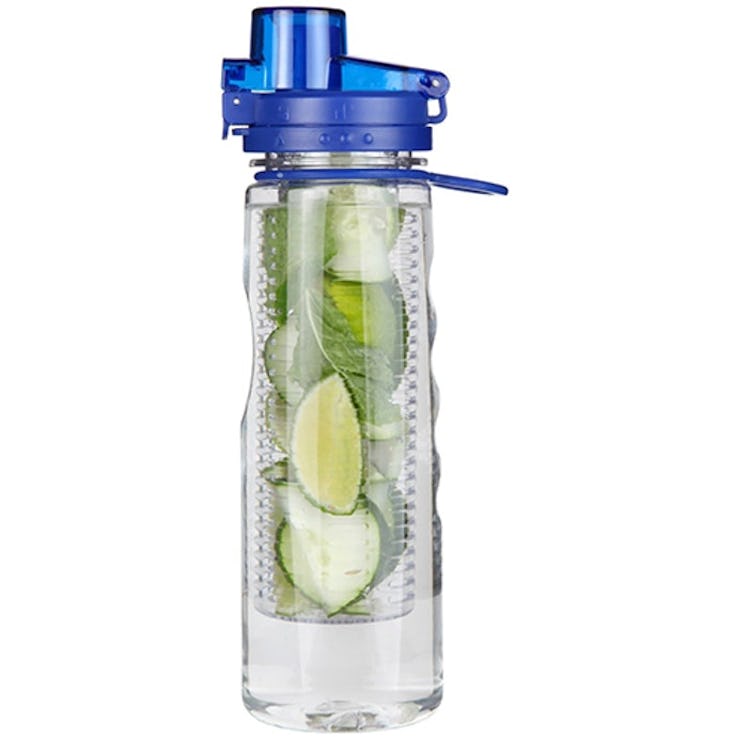 Great Gear Infuser Water Bottle