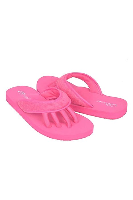 Pedi Couture Super Light Brand Pedicure Sandals