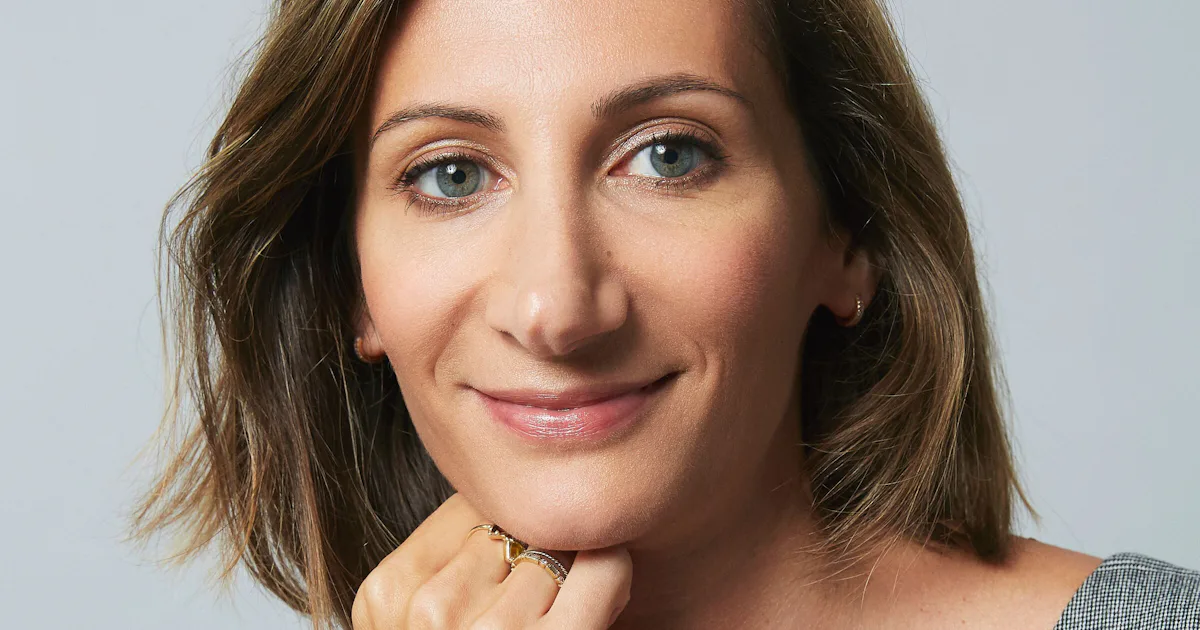 Emma Rosenblum