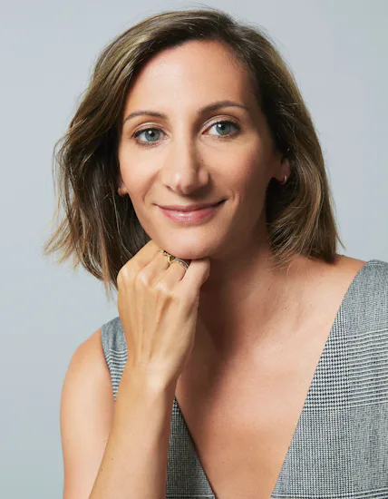 Emma Rosenblum