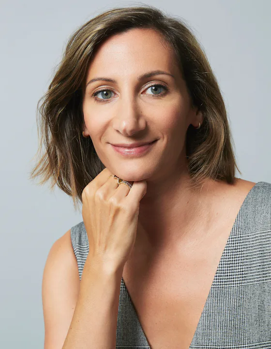 Emma Rosenblum