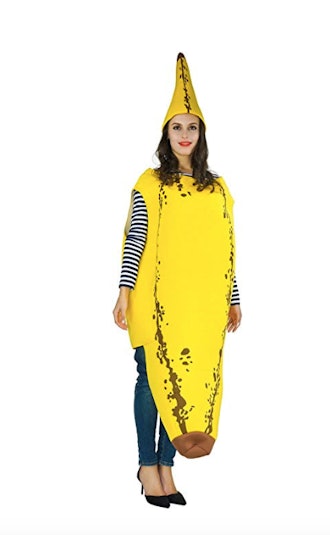 flatwhite Adult's Banana Costumes 