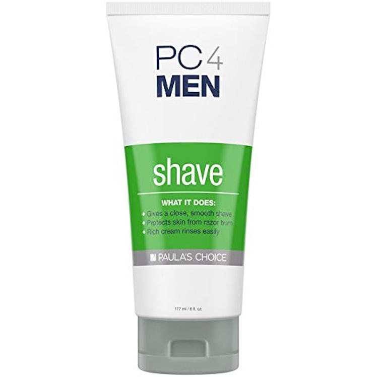 Paula’s Choice PC4Men Shaving Cream