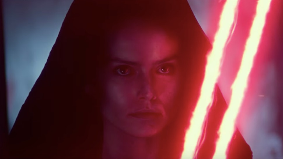 11 Dark Rey Memes Tweets For Star Wars Fans Who Can T Get