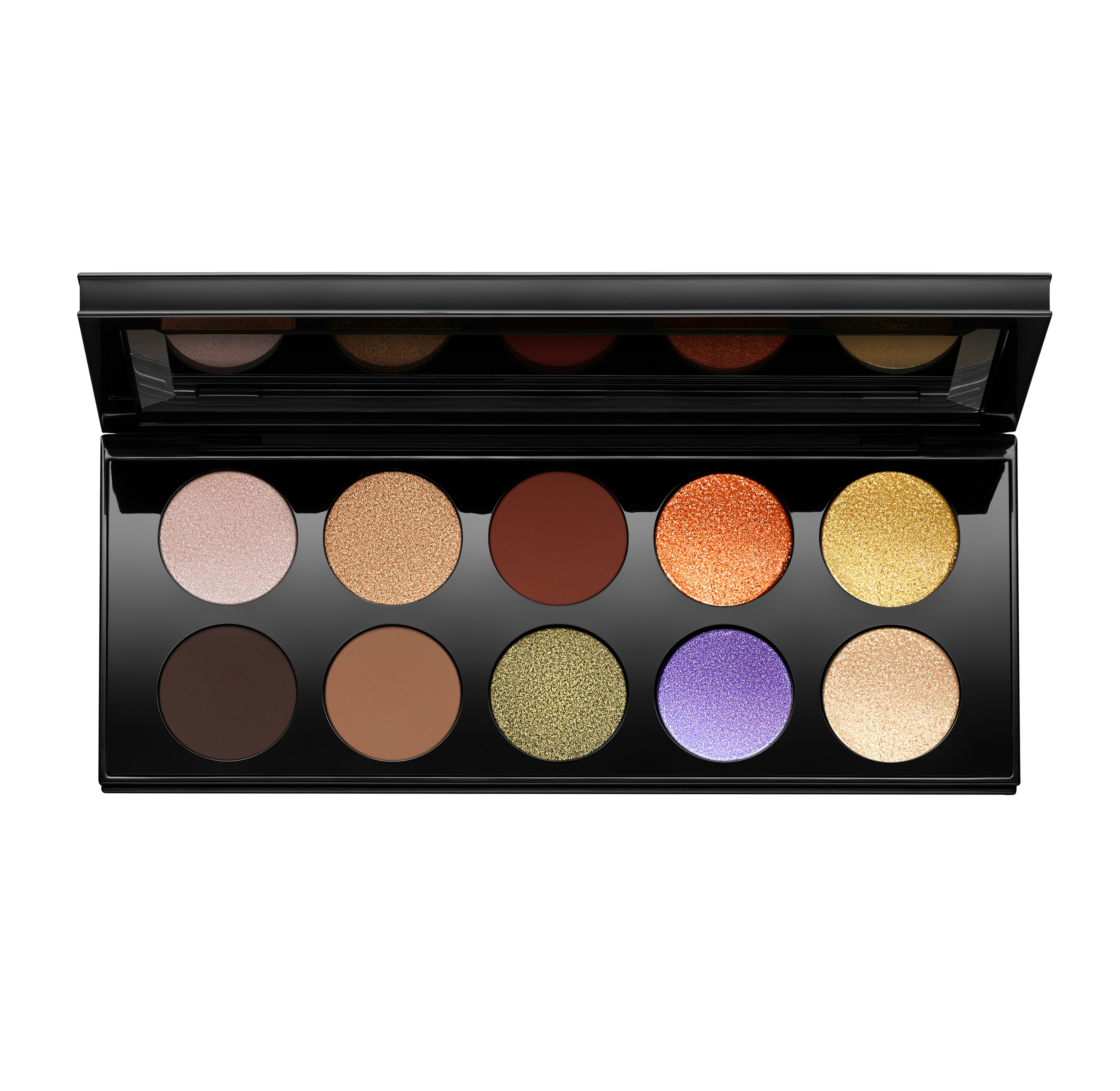 パット マグラス マザーシップ ワン 1 サブリミナル アイパレットアイシャドウ Amazon.co.jp: パット マグラス マザーシップ ワン 1 サブリミナル