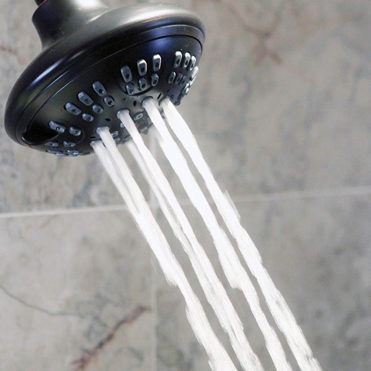 Aqua Elegante Shower Head