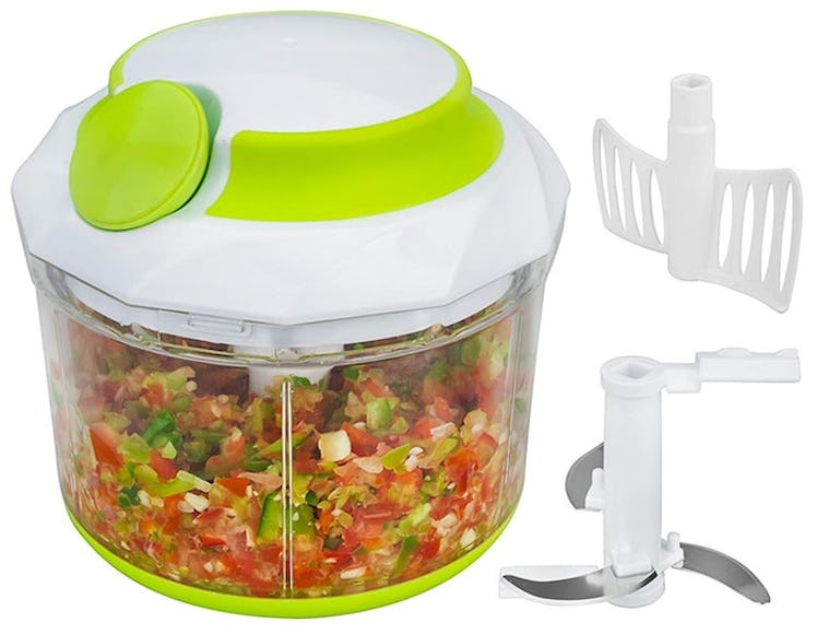 Brieftons Food Chopper