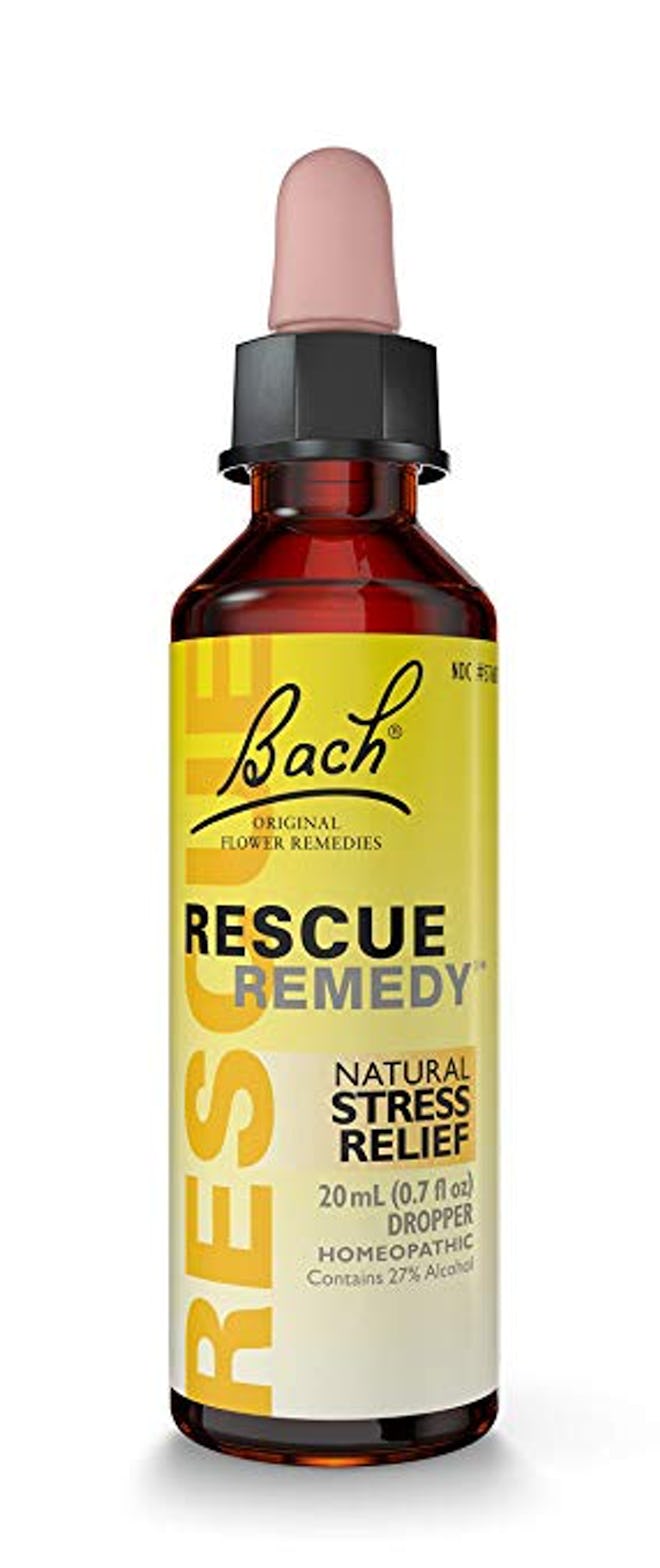 Bach Rescue Remedy Dropper