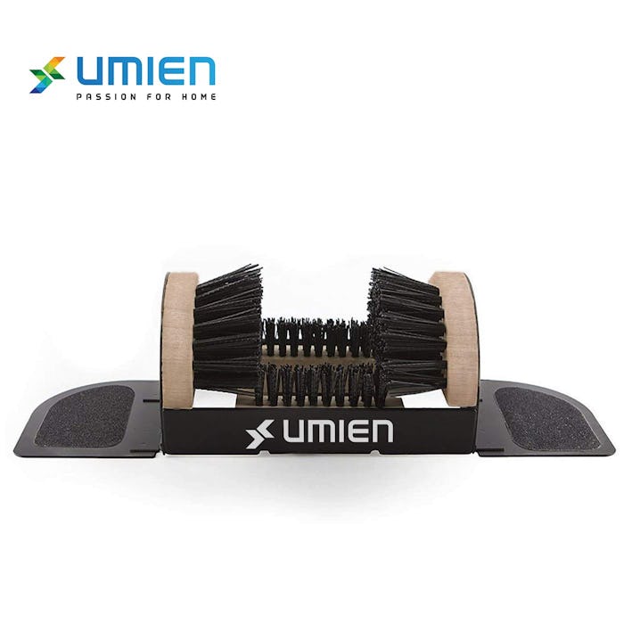 Umien Boot Scraper Brush