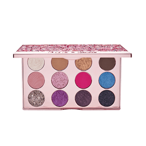 PÜR x Barbie Endless Possibilities Palette