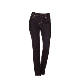 St. John's Bay® Straight-Leg Jeans